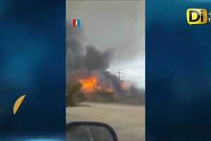 SUPERAN LOS CIEN DÓLARES PRECIOS DEL PETRÓLEO