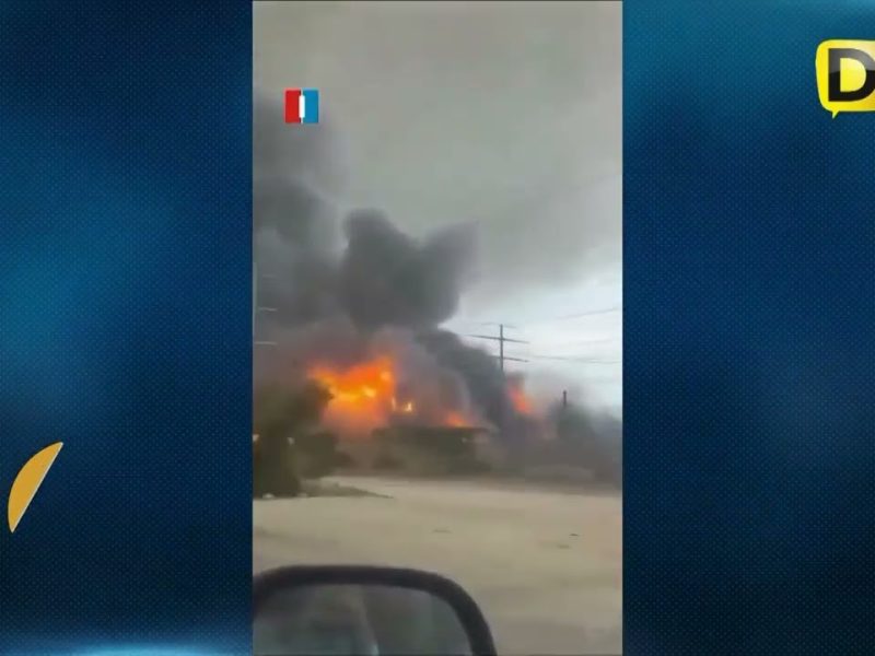 SUPERAN LOS CIEN DÓLARES PRECIOS DEL PETRÓLEO