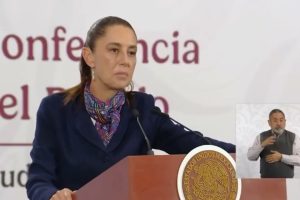 SHEINBAUM CONTEMPLA PLAN C PARA REDUCIR COSTOS