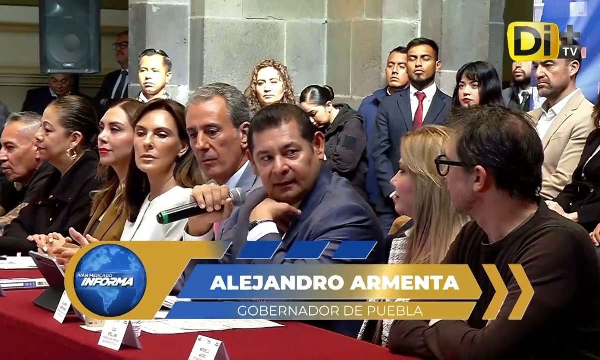 PUEBLA SE CONSOLIDA COMO UN REFERENTE GLOBAL EN INNOVACIÓN TECNOLÓGICA