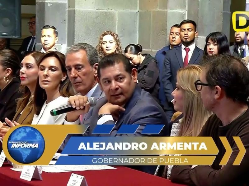 PUEBLA SE CONSOLIDA COMO UN REFERENTE GLOBAL EN INNOVACIÓN TECNOLÓGICA