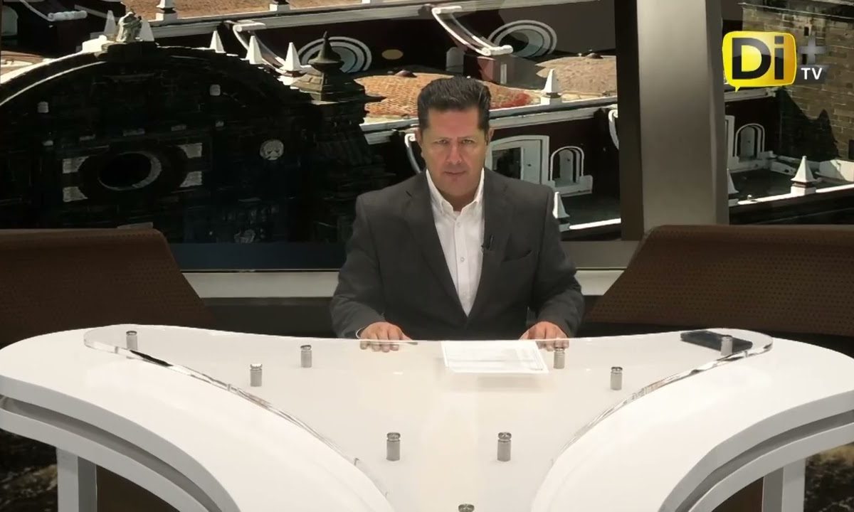 ARMENTA REAFIRMA APOYO TOTAL A AUDI MÉXICO