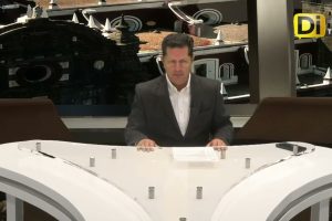 ARMENTA REAFIRMA APOYO TOTAL A AUDI MÉXICO