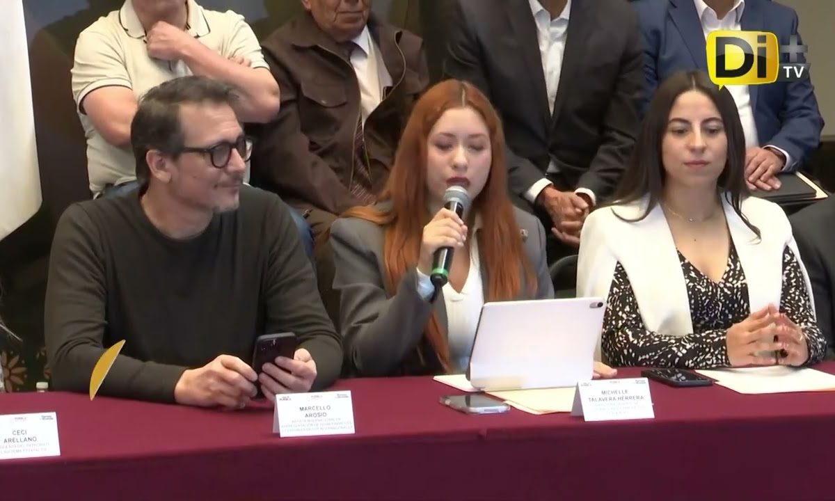 PUEBLA HARÁ HISTORIA CON FESTIVAL INTERNACIONAL GLOW MÉXICO