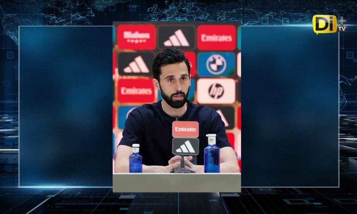 REAL MADRID VS GETAFE