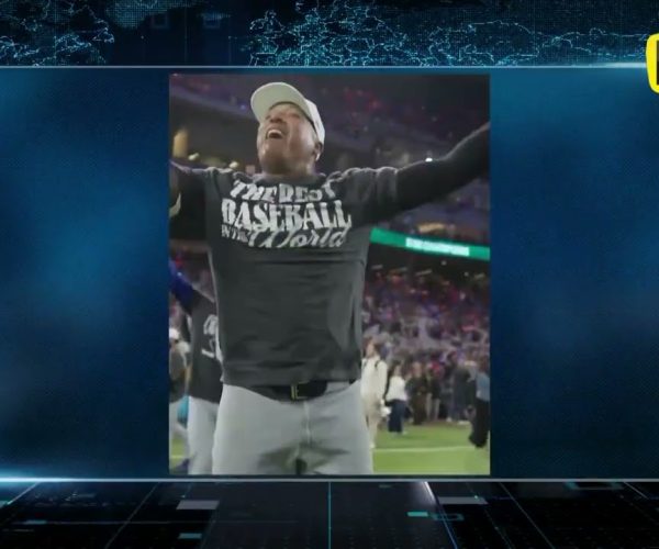 VENEZUELA CAMPEON DEL CLASICO MUNDIAL