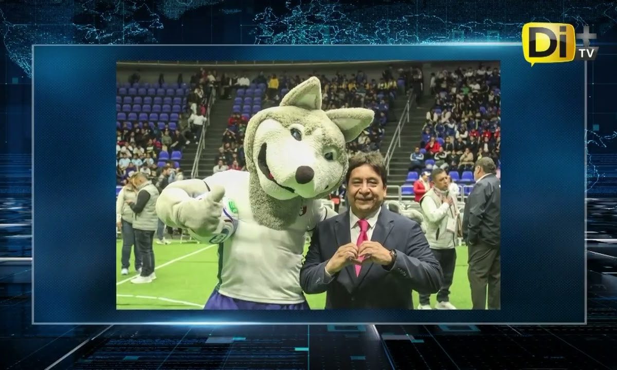 MUNDIALITO SOCIAL 2026