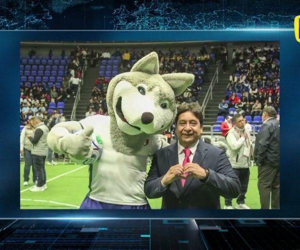 MUNDIALITO SOCIAL 2026