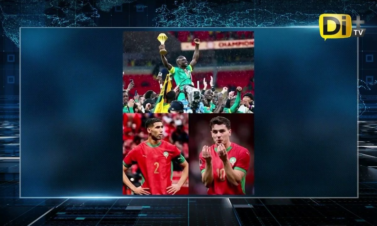 POLÉMICA DESICIÓN EN ÁFRICA