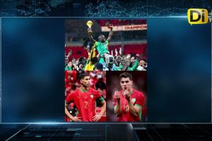 POLÉMICA DESICIÓN EN ÁFRICA