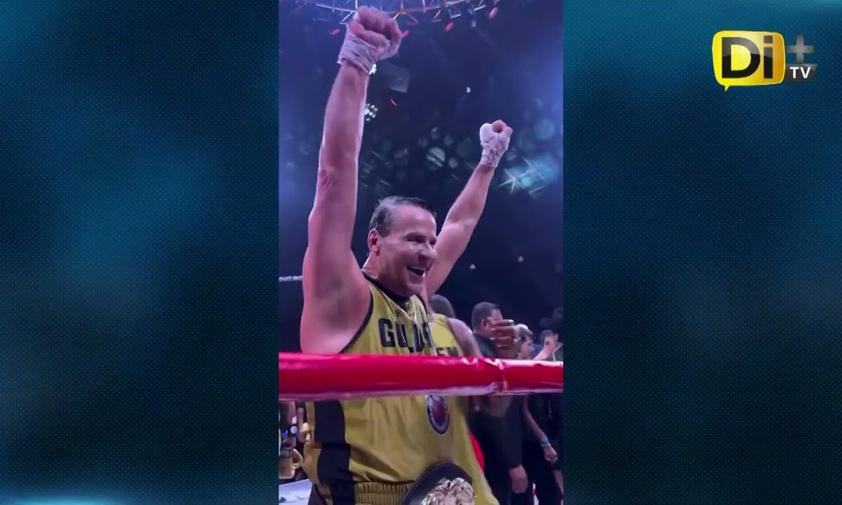 CMB SE PRONUNCIA ANTE FUNCIONES DE BOX