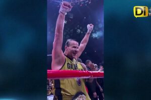 CMB SE PRONUNCIA ANTE FUNCIONES DE BOX