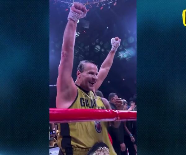 CMB SE PRONUNCIA ANTE FUNCIONES DE BOX