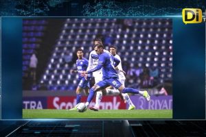 ACTIVIDAD DE CHAMPIONS CUP CONCACAF