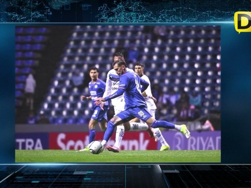 ACTIVIDAD DE CHAMPIONS CUP CONCACAF