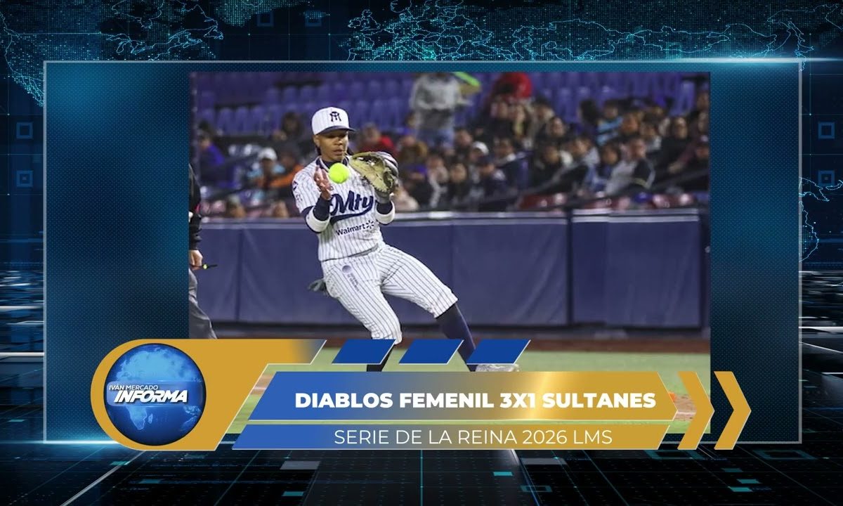 DIABLAS VS SULTANES