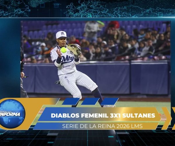 DIABLAS VS SULTANES