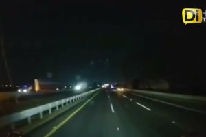 TRAILERO FRUSTRA AS4LT0 EN LA MÉXICO-QUERÉTARO