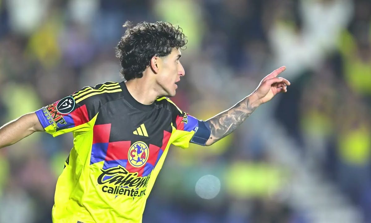 ¡SORPRESAS Y CONTUNDENCIA EN CONCACAF!