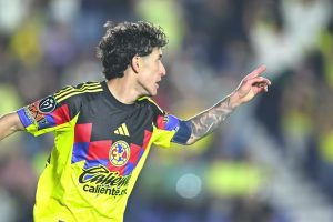 ¡SORPRESAS Y CONTUNDENCIA EN CONCACAF!