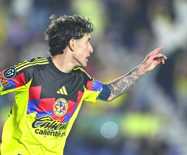 ¡SORPRESAS Y CONTUNDENCIA EN CONCACAF!