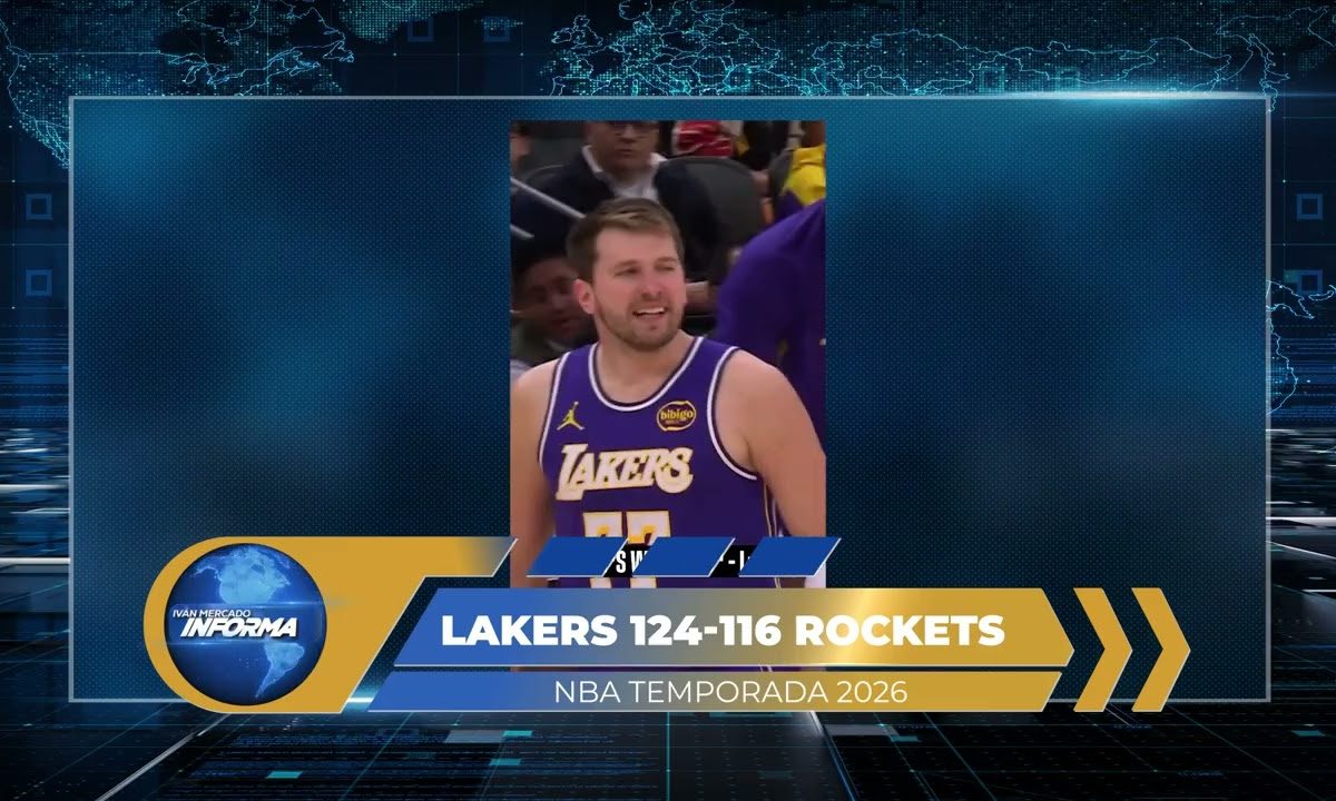 ¡NOCHE DE ALTO VOLTAJE EN LA NBA!