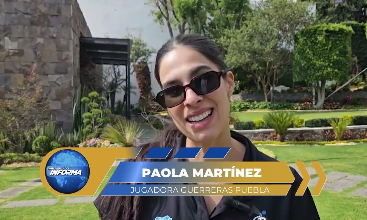 ¡GUERRERAS LISTAS PARA LA BATALLA!