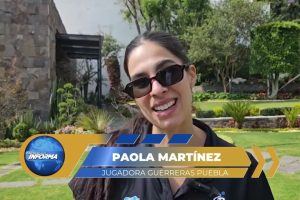 ¡GUERRERAS LISTAS PARA LA BATALLA!