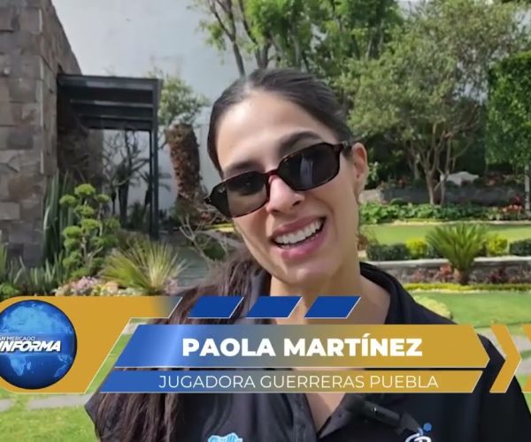 ¡GUERRERAS LISTAS PARA LA BATALLA!