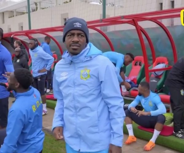 SELECCIONES EMPIEZAN A LLEGAR A MÉXICO