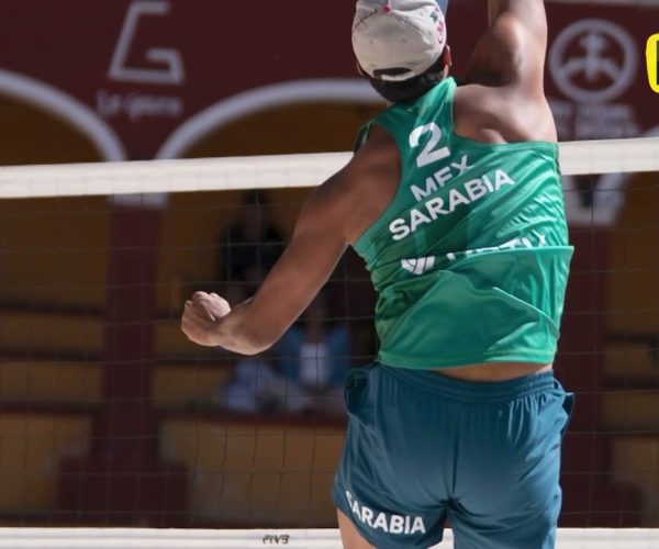 ACTIVIDAD DEL CAMPEONATO DE VOLEIBOL TLAXCALA