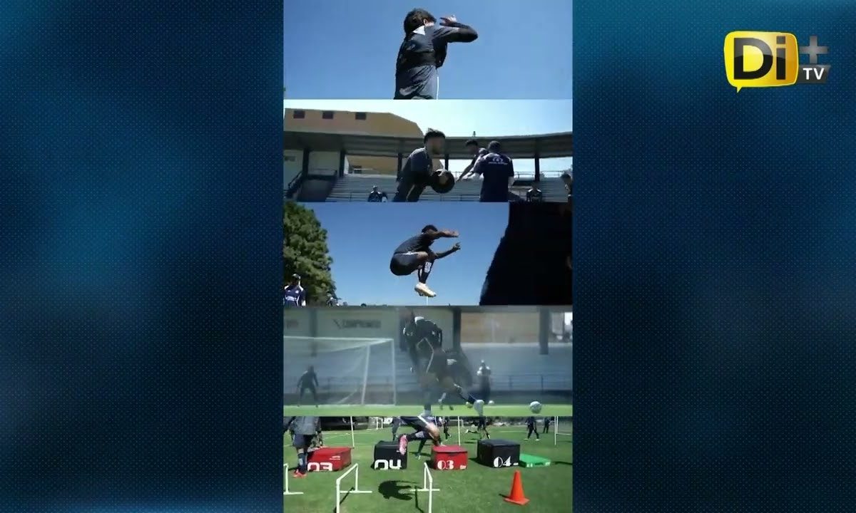 PREVIA CLUB PUEBLA VS SANTOS