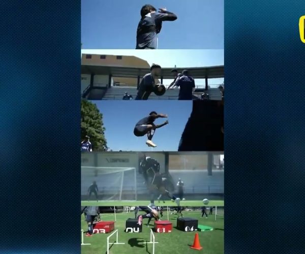 PREVIA CLUB PUEBLA VS SANTOS