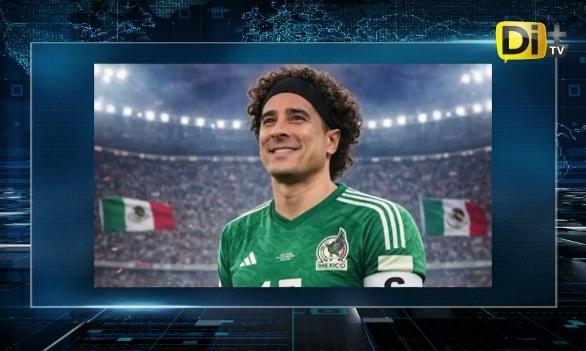 VASCO ANUNCIA CONVOCATORIA