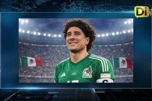 VASCO ANUNCIA CONVOCATORIA