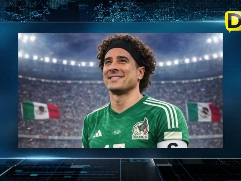 VASCO ANUNCIA CONVOCATORIA