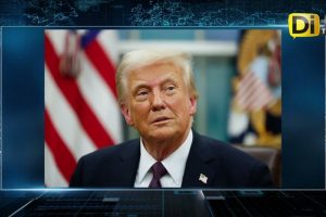 TRUMP ARREMETE CONTRA LA OTAN Y LOS TACHA DE “COBARDES”