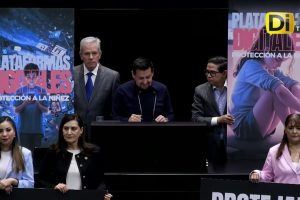 BUSCAN PROHIBIR ACCESO A REDES SOCIALES A MENORES DE 16 AÑOS