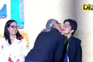 ¡YA INICIÓ LA FERIA NACIONAL DEL LIBRO DE LA @BUAP!