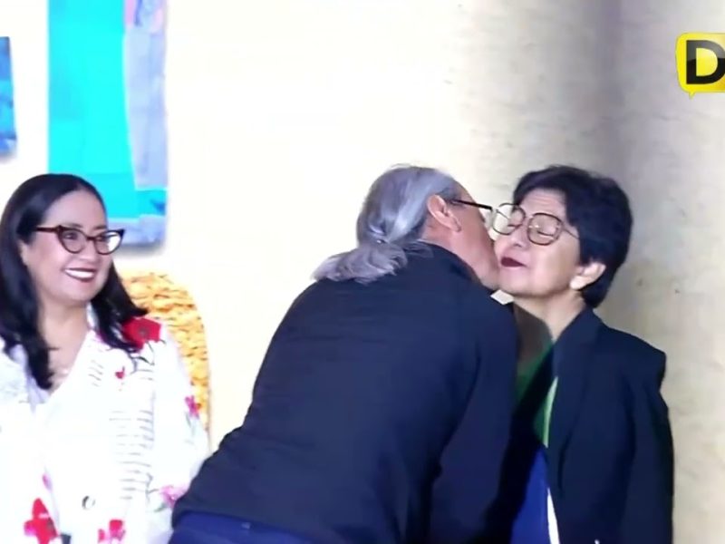 ¡YA INICIÓ LA FERIA NACIONAL DEL LIBRO DE LA @BUAP!