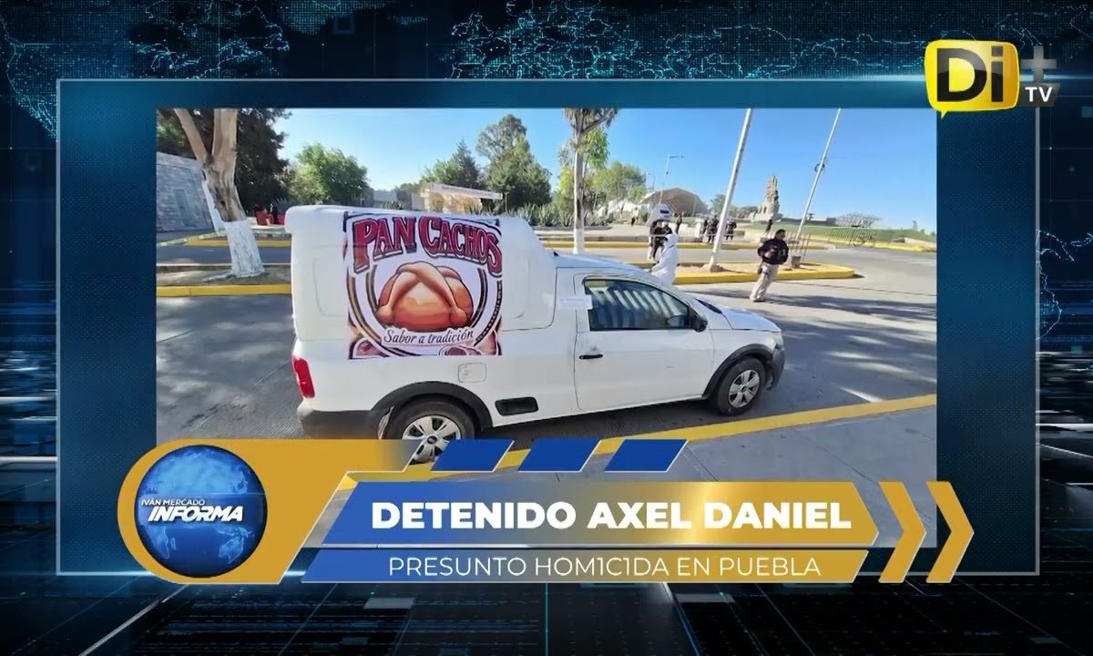 CAE PRESUNTO RESPONSABLE DE MULTIH0M1C1DIO VINCULADO A CÉLULA DELICTIVA