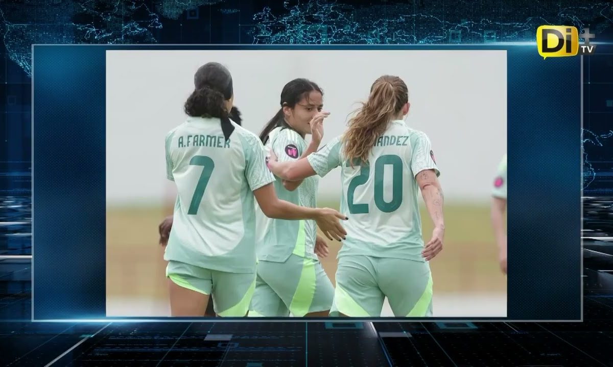 SMF GANA ANTE SANTA LUCIA