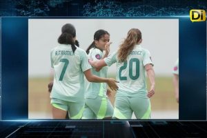 SMF GANA ANTE SANTA LUCIA