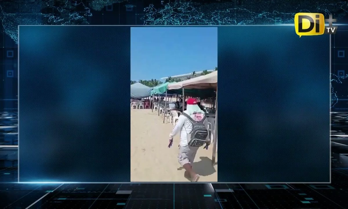 AUTORIDADES RESPONDEN A DENUNCIAS DE TURISTAS EN ACAPULCO