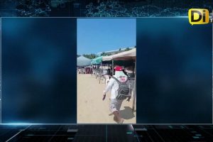 AUTORIDADES RESPONDEN A DENUNCIAS DE TURISTAS EN ACAPULCO