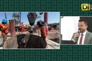 NUEVO PUENTE DE LA TRANSFORMACIÓN ESTARÁ LISTO EN ABRIL