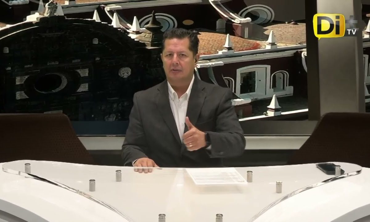 INICIARÁ OPERATIVO VACACIONES SEGURAS PARA SEMANA SANTA