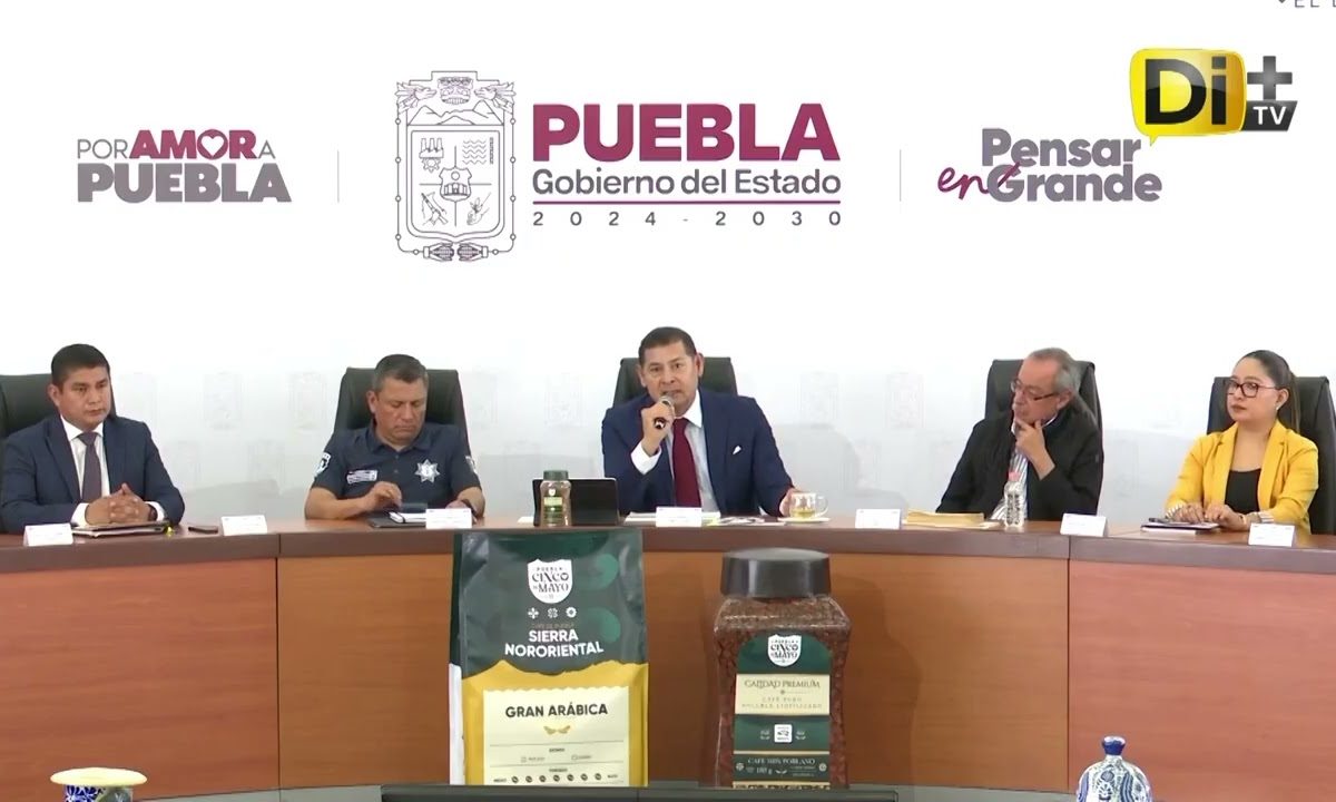 GOBERNADOR HACE UN LLAMADO FIRME AL PODER JUDICIAL