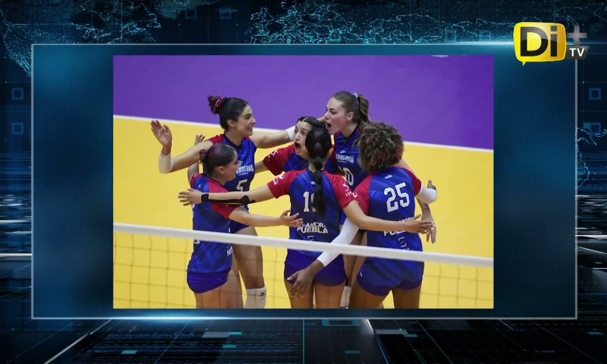 GUERRERAS A PLAYOFFS