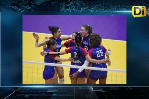 GUERRERAS A PLAYOFFS